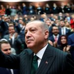 Erdogan's Latest Target: 'Infamous Hungarian Jew' George Soros 2