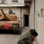 Turkey should weigh the pros and cons of operation east of Euphrates 2