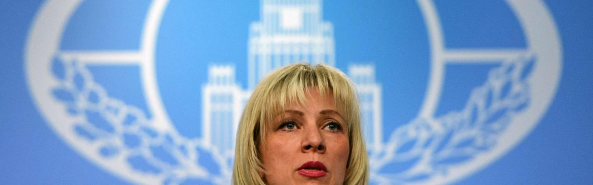Establishing demilitarised zone in Idlib remains difficult - Russian Foreign Ministry 6