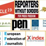 9 int’l organizations urge EU to raise Turkey’s freedom of expression crisis during upcoming meetings 3