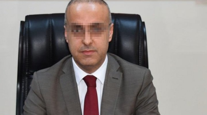 Karabük deputy governor in police custody over Gulen links: report 1