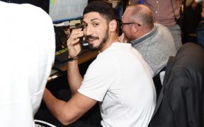 Kanter in Time magazine: I was with Gülen on coup night, he was as shocked as we were 31