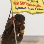 U.S. training 30,000 SDF members in Syria - Asharq Al-Awsat 3