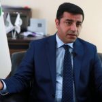 Demirtaş claims political pressure on his case is mounting 3