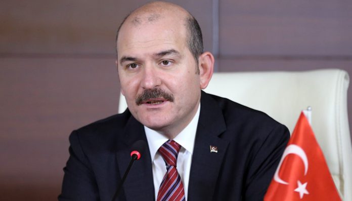 Turkish interior minister says US turned Syria, Iraq into ‘laboratory of terrorism’ 1