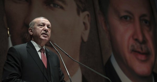 Erdogan’s future in Turkey does not look bright 1