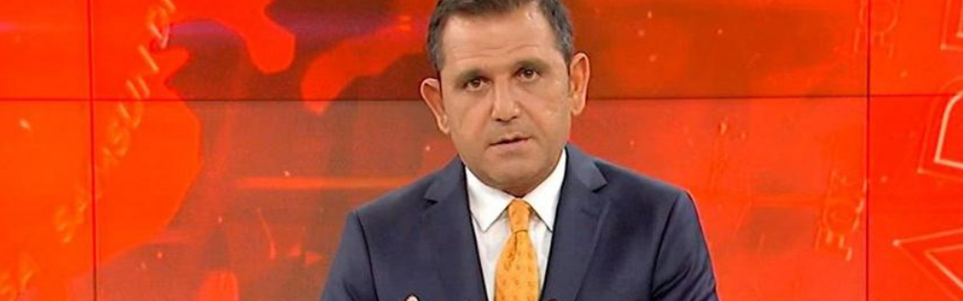 Turkey’s top news anchor steps down after spat with Erdoğan 1