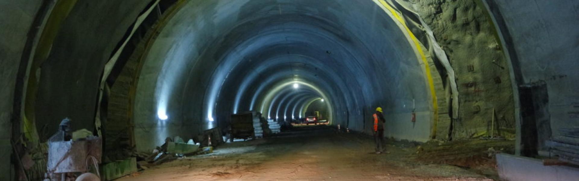 Turks to pay $60 million to subsidise underused Istanbul tunnel - report 79