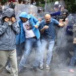 Turkey May Have to Face Its Protesters in U.S. Court 2