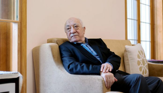Islam is compatible with democracy, ‘Islamic state’ is an oxymoron, Gülen writes in Le Monde 2