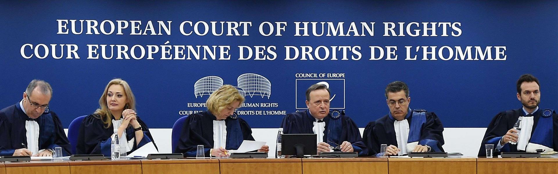 Turkey and European rights court – a parting of the ways 2