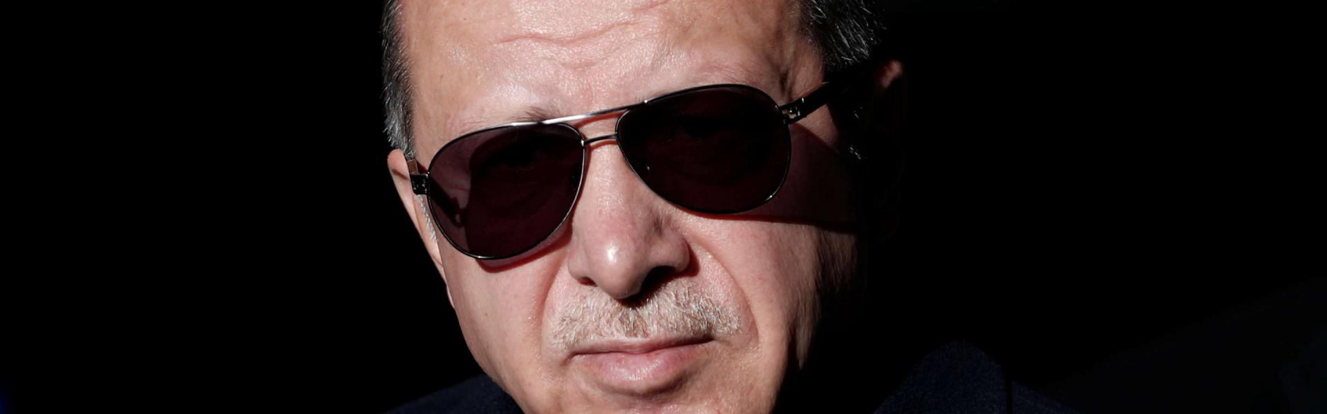 How Erdoğan failed to make Turkey great again - analyst 2