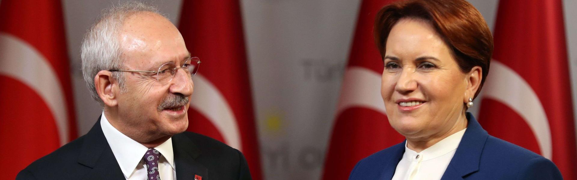 Erdoğan Twitter post accuses Turkish opposition of treason, terror links 20