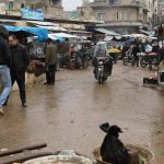Syria: Civilians face familiar threats in rebel-held areas 2