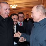 In Sputnik’s orbit: A Russian propaganda outlet prospers in Turkey 2