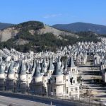 Turkey's construction industry struggles on 4