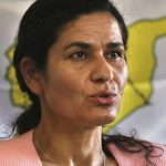 Syrian Kurdish leader: border force needed to protect us from Turkey 3