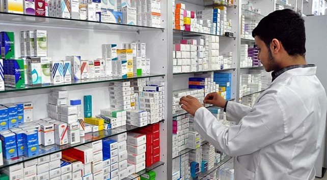 Pharmacy stocks run low as Turkey's drug price policy hits supplies 1