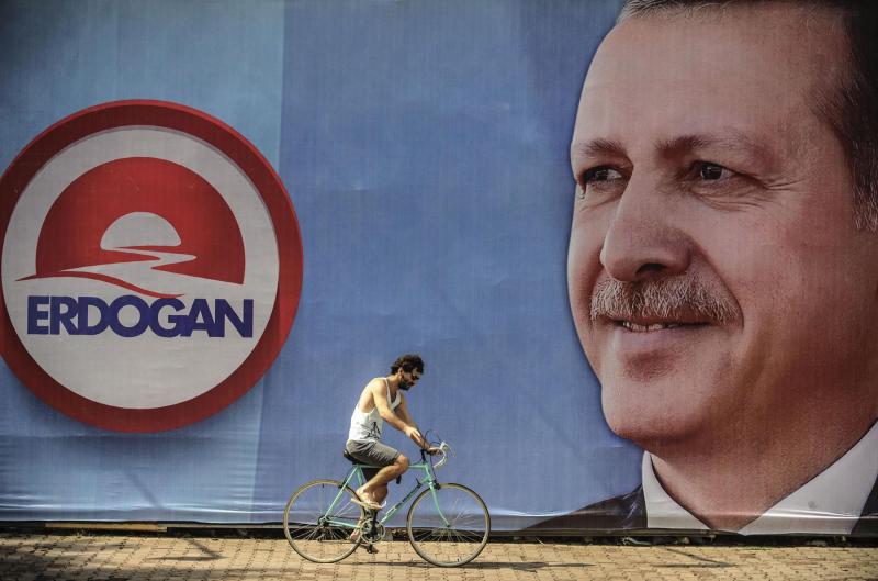 For Turkey, it’s a choice between Ikhwanism and Ba’athist-Islamist blend 2