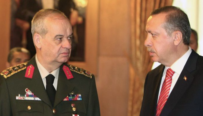 Former army chief describes Gülen-linked cadets as ‘smart and good looking’ 6