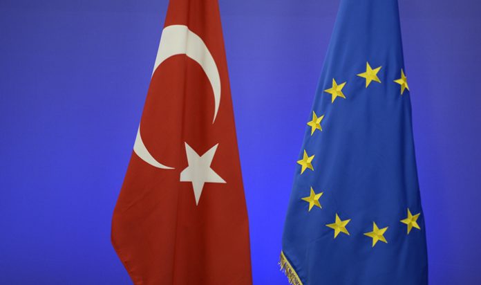 The time has come for a new EU strategy for Turkey 6