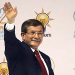 Former PM Davutoğlu poised to become leader of new political party: report 2