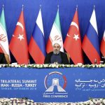 What Are Russia and Turkey Preparing for Syria? A Disagreement in Sochi 2
