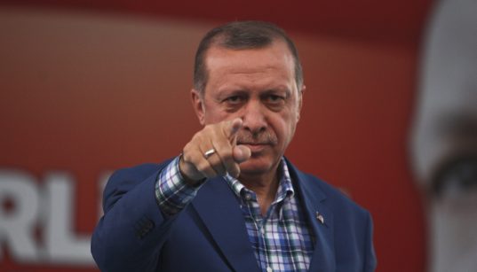 German dentist gets 16-month suspended sentence for Erdoğan insult, other charges 67