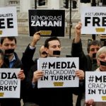 Turkey: Courts being used to strangle media freedom 3