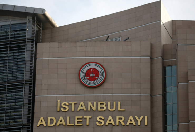 Turkish courts violate journalists’ right to fair trial, new report finds 1
