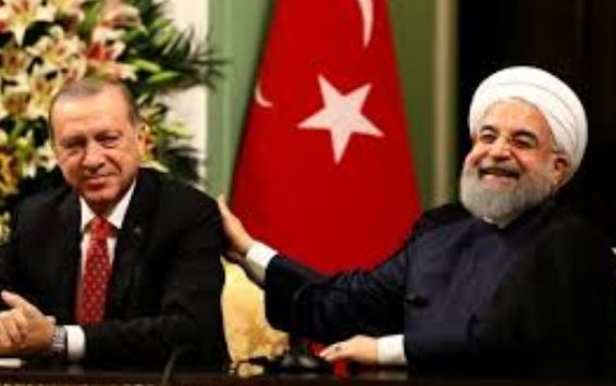 Turkey sits out anti-Iran meeting 1