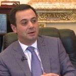 Azerbaijani diplomat banned from entering Turkey 2