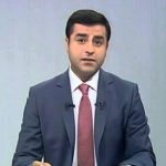 YouTube removes Demirtaş’s election campaign video at state broadcaster’s request 2