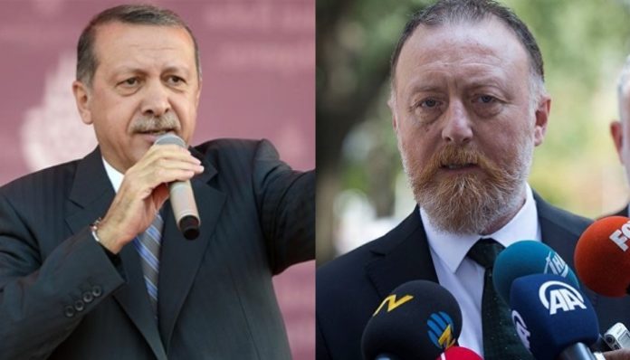 Erdoğan calls on HDP co-chair to leave Turkey for saying ‘Kurdistan’ 1