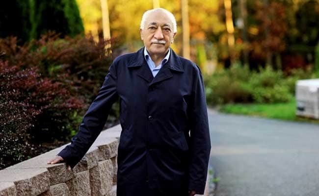 Turkey told by U.N. to free and compensate Gulen-linked detainees 4