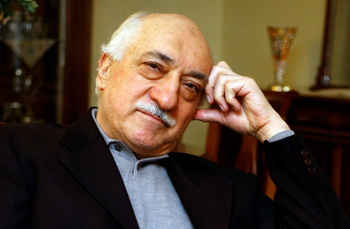Gülen says does not fear extradition, denies involvement in Karlov murder 2