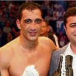 Turkish consulate in Hamburg seizes Kurdish boxer's passport 2