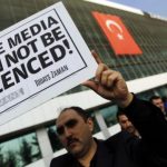 Turkey has developed tools to extend media restrictions despite end of state of emergency: IPI 2