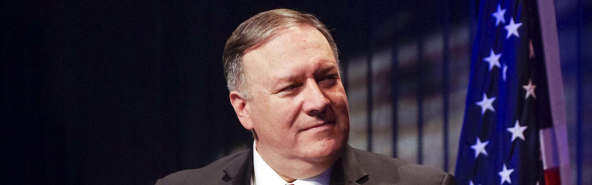 There will be a price for a Turkish attack on Kurds, says Pompeo 4