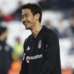 Kagawa enjoys dream debut with Turkey’s Besiktas 3