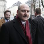 Turkeys' interior minister denies links to mafia, attacks opposition parties 3