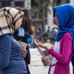 Women in Turkey: The headscarf is slipping 3