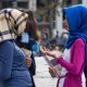 Women in Turkey: The headscarf is slipping 79