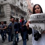 Turkey's female journalists doubly targeted in media crackdown 3