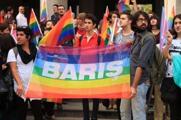 Turkey: End Ankara Ban on LGBTI Events 4