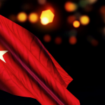Turkey ranks third among countries threatening world - German survey 2