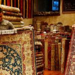Turkey's economic crisis crushes famed carpet industry 2