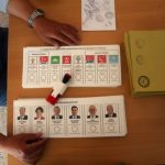 Citizens refusing to take AKP election brochures blacklisted: report 3