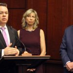 Andrew Brunson, back in US after detention, hopes to return to Turkey one day 8