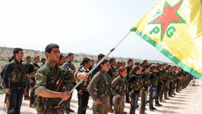 What Ankara’s Kurdish policy in Syria reveals about Turkey’s regime 1